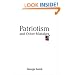 Patriotism and Other Mistakes