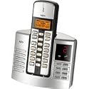 AEG Tara 305 schnurloses DECT-Telefon inkl. Anrufbeantworter