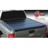 BAK Industries Truck Bed Cover 126506 by BAK