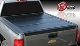 BAK Industries Truck Bed Cover 36207
