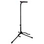 STAGG MUSIC Tri-Pod Style Guitar Stand ( Black )
