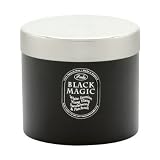 PARKS　BLACK MAGIC フレグランスキャンドル ブラックマジックラージ White Jasmineの画像