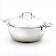All-Clad Copper Core 7-Quart Dutch Oven with Lid
