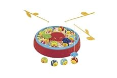 ELC JITTERBUGS GAME FOR 2-4 PLAYERS AGE 3+ YEARS