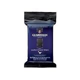 Valspar/Guardsman 470200 Guardsman Leather Cleaner Wipes
