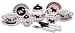 Scottie Dog Tea Set by
