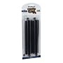 Bachmann Trains Snap-Fit E-Z Track 9" Straight Track (4/card)
