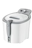 Produkt-Bild: Steba DF 120 Fritteuse / Kaltzone / Cool Wall /  3.5 Liter