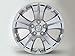 Mopar 82209729 Dodge Ram 20" Chrome Wheel