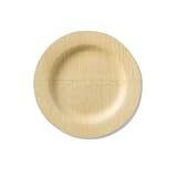 bamboo plates