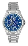 Casio Men's Steel watch #MTP1246D2A