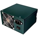 Antec EarthWatts 0761345-27434-0 430 Watt Power Supply
