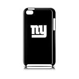 NFL New York Giants Varsity Jacket Hardshell Case for iPod Touch (4th Generation)
