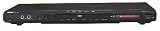 Naxa ND-836 5.1 Channel P Scan DVD Player with USB/SD/MMC Inputs and Karaoke Function