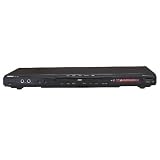 Buy Naxa ND-836 5.1 Channel P Scan DVD Player with USB SD MMC Inputs and Karaoke...