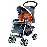 Chicco Cortina Stroller - Extreme