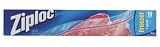 Search : SC Johnson 10-Count Ziploc Freezer Bags, 2-Gallon