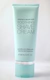 Victoria's Secret Spa Super-moisturizing Soothing Shave Cream