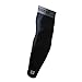 MudGear Padded Arm Sleeves, Compression Elbow Protection with Non-Slip Sweat-Resistant Design for OCR, Baseball, Football