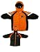 Sporting Goods : Philadelphia Flyers Heavy Weight Hooded Reversible Kids Jacket