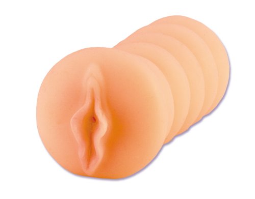 California Exotics Futurotic Nice-N-Tight Pussy Masturbator