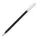 uni-ball Gel Impact Stick Bold Point Black Ink Pen Refills, 2 Pack (65808PP)
