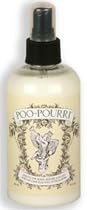 Poo-Pourri Preventive Bathroom Odor Spray, 8 oz
From Poo-Pourri
