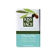 Kiss My Face Olive & Aloe Bar Soap, 8-Ounce Bars (Pack of 8)