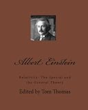 Relativity: The Special and the General Theory