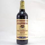 UPC 051600000051 product image for Lea & Perrins Worcestershire Sauce 20oz | upcitemdb.com