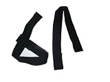 Weight Lifting Straps ELITE -Sold In Pairs