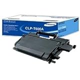SAMSUNG CLPT600A Transfer belt for samsung clp-c600 series, 35,000 pgs, black