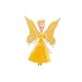 Disney Fairies 9cm Fairy Doll - Queen Clarion