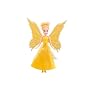 Disney Fairies 9cm Fairy Doll - Queen Clarion