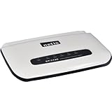 Azio Netis 5-port Gigabit Switch (ST-3120)