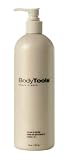 BodyTools Shave Cream, 16-Ounces