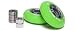 The Wave Street Surfing Wheel Set-Green