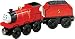 Thomas & Friends Wooden Railway - James the Red Engine