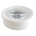 KitchenAid 9704920 Push-In Blender Lid Assembly, White