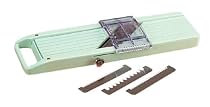 Benriner Japanese Mandolin Slicer
