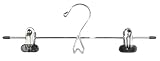 ProMart Skirt and Slack Hanger, 3-Pack