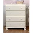 Parker 4-Drawer Dresser Parker 4-Drawer Dresser