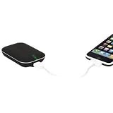 Tunejuice Universal USB Charger for iPod/iPhone