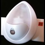  : Automatic Plug In Safety Night Light
