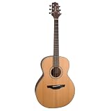 Takamine GS430S G NEX Acoustic Guitar, Satin Cedar