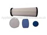 To fit VAX models below, This is a Genuine Hepa Filter Set 4 VS18, VS19, V006, V-041