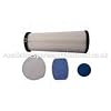 Vax Compatible Vacuum Filter Set