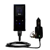 Samsung Yepp K3 Car and Home 2 in 1 Combo Charger with TipExchange
