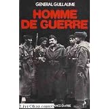 Homme de guerrepar Augustin Guillaume