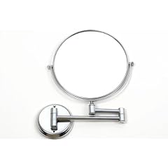 LOYWE wundersch�ne Kosmetikspiegel Normal+5Fach, LW31